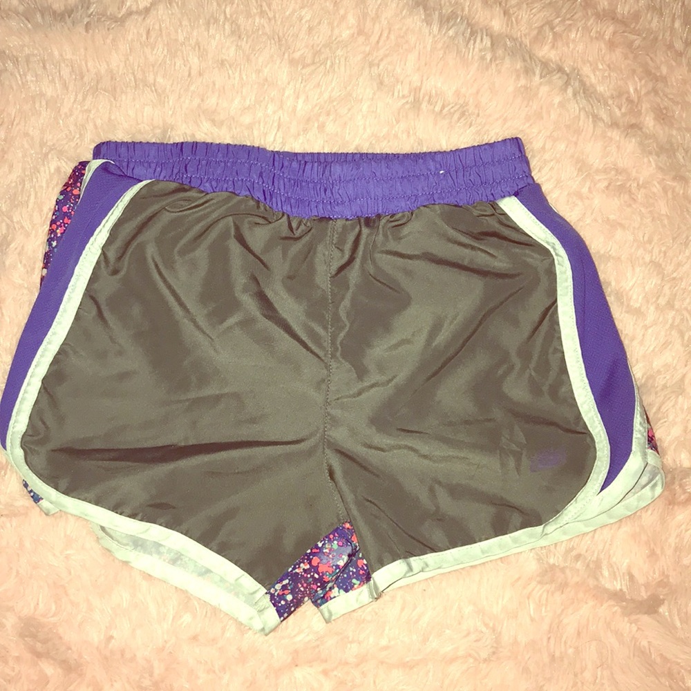 Shorts size(9-10)